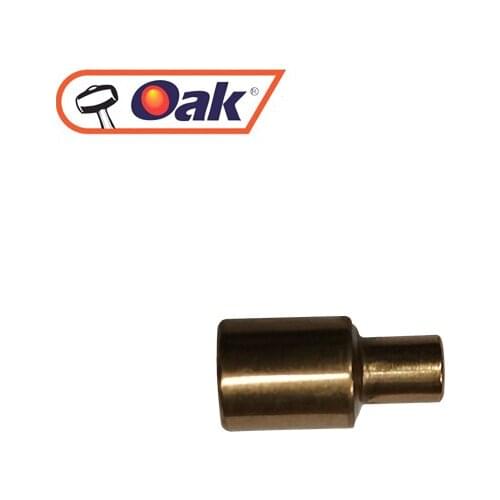 1/4"D6PS-7 Drive Socket Beryllium Copper Hand Tool forging technology Made in China OAK High precision Non-sparking