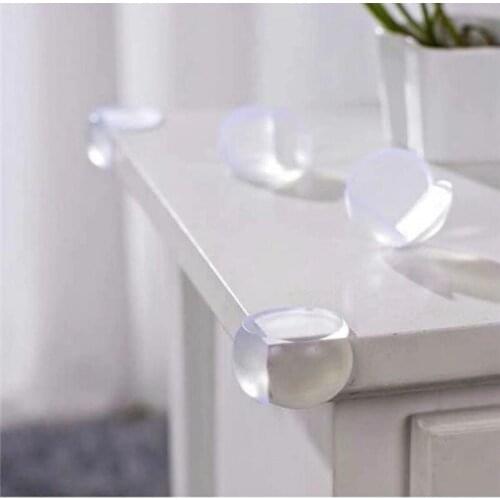 10pcs! Table Corner/ Baby Safty Products Corner Cover,Angle Crash Protection Stick,desk/chair Corner Covers