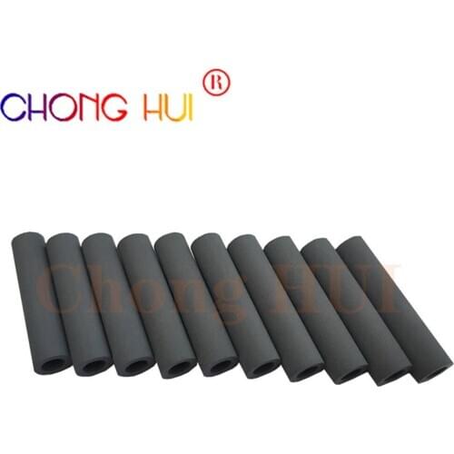 50X Paper Feed Pickup Roller Tire Rubber for Brother DCP 7055 7060 7065 7070 HL 2130 2132 2220 2230 2240 2242 2250 2270 7380