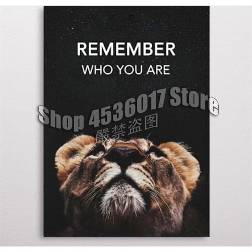 5d Diy Diamond Painting Cross Stitch Lion King Embroidery Diamond Mosaic Full Round Rhinestone Gifts Handmade Home Decor Picture