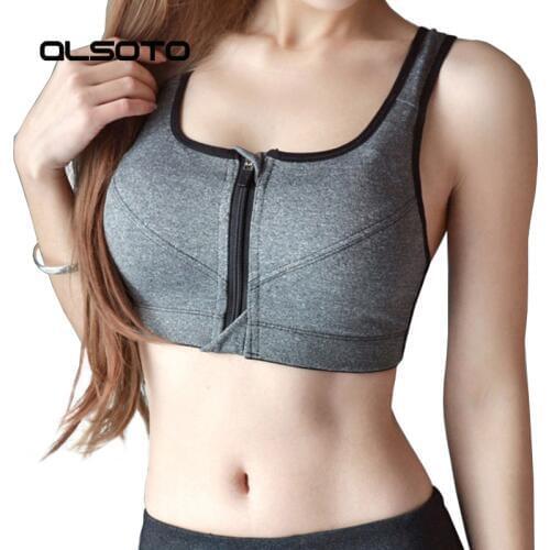 Alsoto Sports Bras