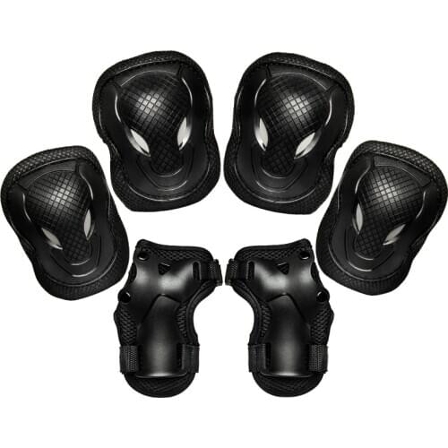 Free shipping skate board protector skate protective gear outdoor safety elow pads