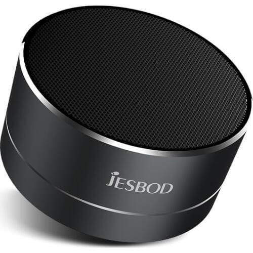 Bluetooth Speaker Wireless Portable Clear Sound Loud Volume More Bass Hand Free Mini Subwoofer Stereo Sound SD Card Call TF