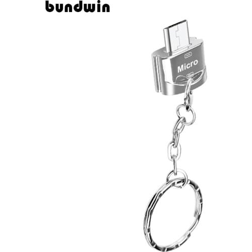 MicroUSB адаптеры для мобильных телефонов Bundwin China At AliExpress