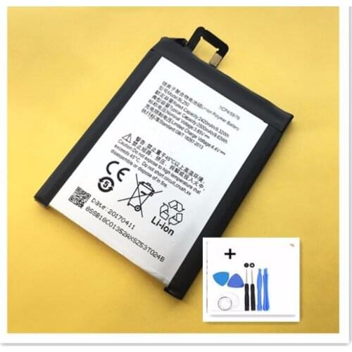 Аккумуляторы для телефонов Lenovo Vibe S1 Casitenifu China At AliExpress