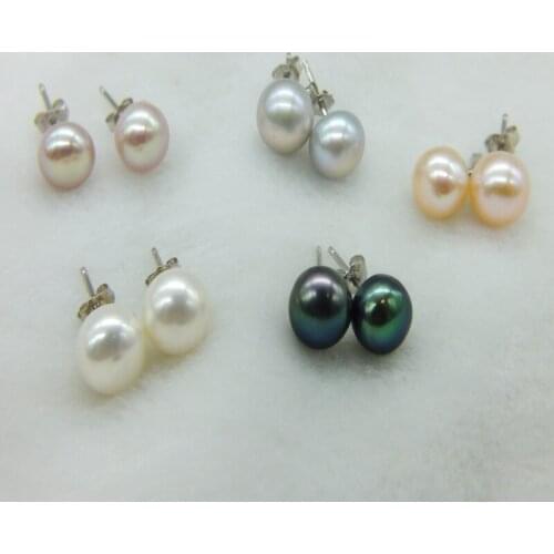 Серьги Clam Tears China At AliExpress