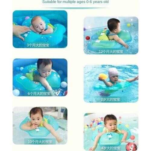 Baby Swimming Ring Toys for Children Educational Toys Bath Toy Baby Shower Elephant Toys for Bath Baby Shark Toy
