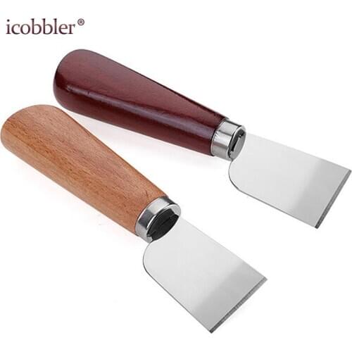 Diy Manual Cut Skin Knife Cutting Knife Cut Skin Thin Peel Leather Special Tool Accessories