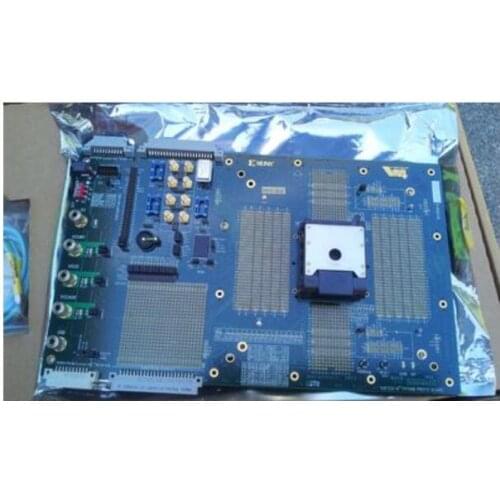 For Virtex-4 FF1148 PROTO BOARD XILINX VirTEX-4 FF1148 PROTO BOARD