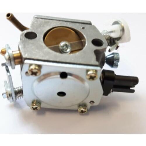 Carburetor For CHAINSAW HUSQVARNA 362 365 371 372 372XP 503 28 32-03 Durable Carburetor For Strimmer Cutter Chainsaw Carb