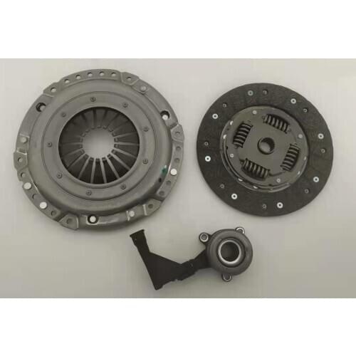 For lifan myway clutch kits lfc02 lfd02 3pc one set