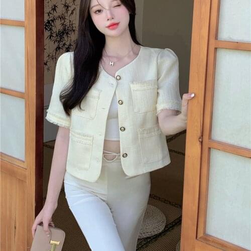 Lady Laixi Womens Summer Jackets