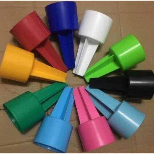 Monogrammable Beach Spiker Personalized Beach Spike Sand Spike Beach Cup Holder Drink Holder Sand Cup LX6317