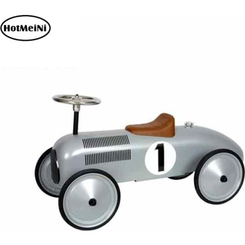 HotMeiNi 13cm x 8.7cm Four-Wheeled Trolley Car Stickers Anime Decals Suitable For GTR EVO Personality Stickers Waterproof