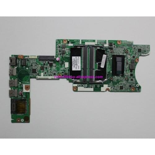 Genuine 767822-501 767822-001 UMA i3-4030U Laptop Motherboard for HP 13 13-B 13-A010DX 13-A133CA 13-a001la x360 Notebook PC