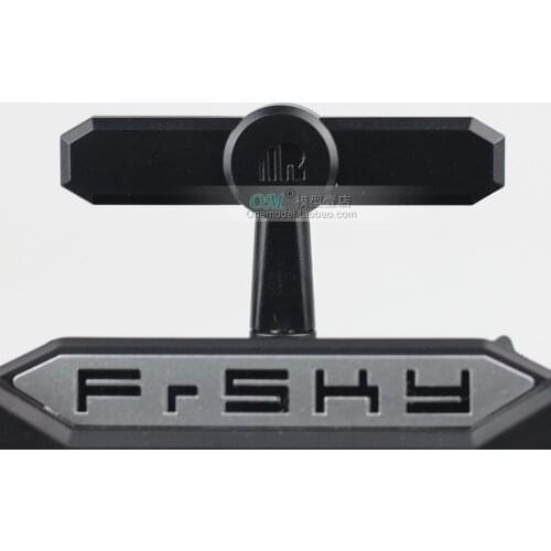 Onemodel/ 2DB increases long distanceFrsky Spare Part 2.4Ghz T antenna for X-LITE transmitter