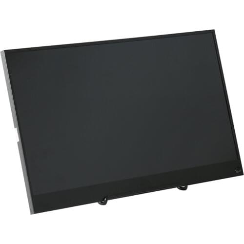 HD 10.1" LCD Monitor LCD Display Screen Industrial Microscope Camera Accessories For Phone PCB Repair