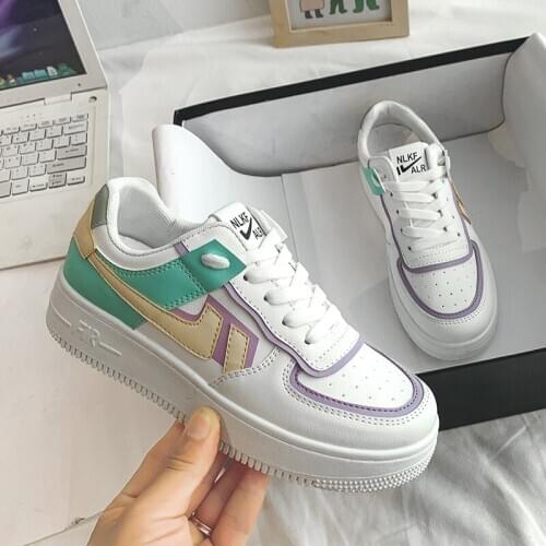 Quanzixuan Women's Sneakers