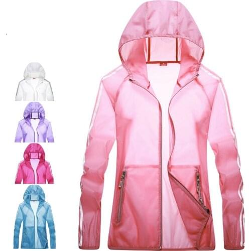 QUESHARK Women's Running Jackets China