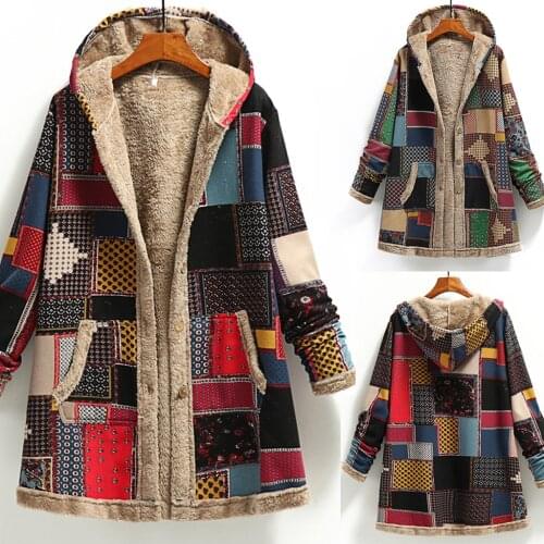 Siddons Women's Big Coats