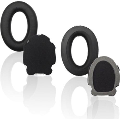 Replacement Foam Cushions Ear Cover Ear pad for Bose Aviation Headset X A10 Headphones Ear Pad Ear Cushion Ear Cups 23 July30