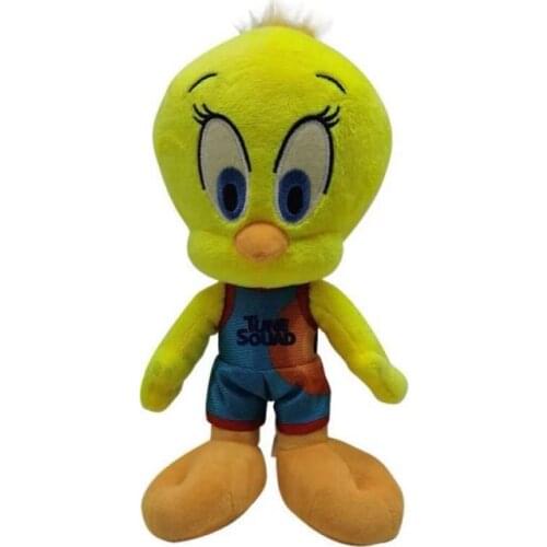 Space Jam A New Legacy B-Ball Buddies Tweety Bird