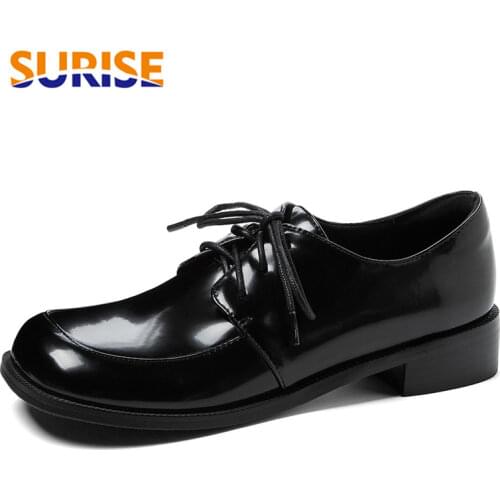 SURISE Women's Oxfords