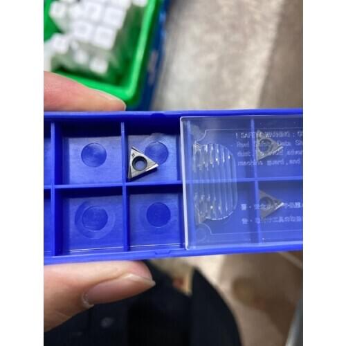 TPGH080204 STEEL Boring head