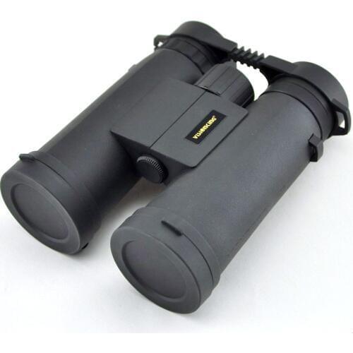 Visionking 10x42 Profissional BAK4 Roof Binoculars Waterproof Bird Watching Hunting Guide Scope Powerful Telescope