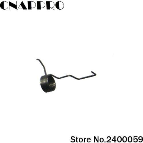 10PCS/lot MSPRD0255QSZZ Copier Spare Parts Spring For Sharp AR275 AR255 Genuine