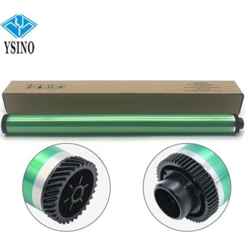 1PCS X Long LIfe OPC Drum For Sindoh N612 N613 N410 N411 410 411 612 613 Copier Parts