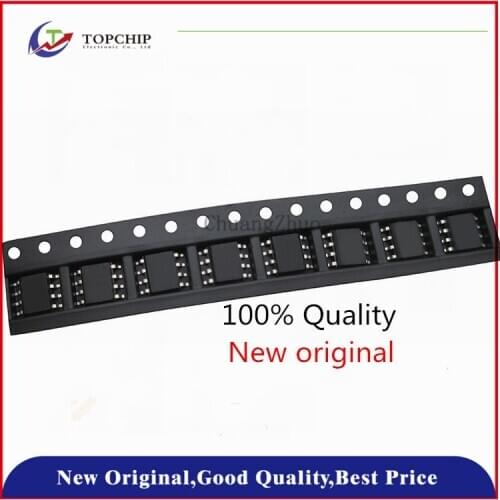 10PCS/lot ATTINY13A-SSU ATTINY13A SOP-8 Best quality