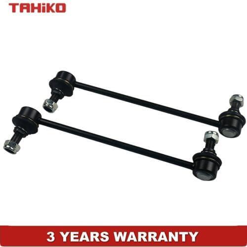 2pcs stabilizer link Sway Bar for Vauxhall Corsa C Box, Hatchback 00-06 , 90496116