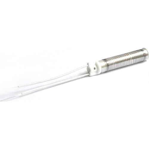 220V 100W Soldering Iron Core Heating Element Replacement Spare Part Welding Tool For HS-100A