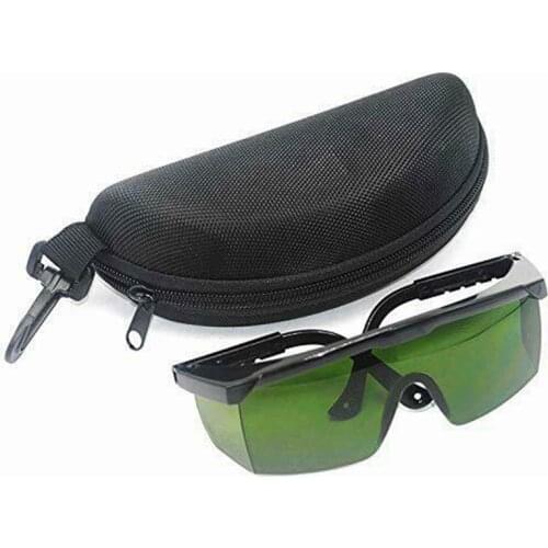 3003 Type CE 200nm-2000nm IPL Beauty Laser Safety Glasses Hair Removal Operator Eye Protection UV400