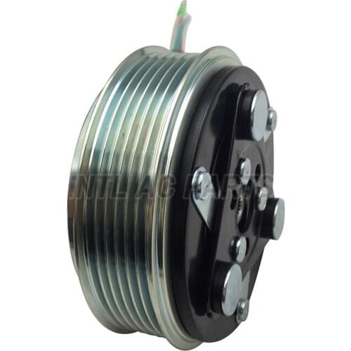 TRS090 Auto Car Air Conditioning AC Compressor Clutch Pulley Assembly for Acura EL/Honda Civic 38810PLMA12 38810PLMA12RM