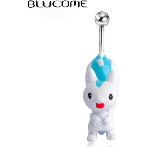Украшения для пирсинга Blucome China At AliExpress