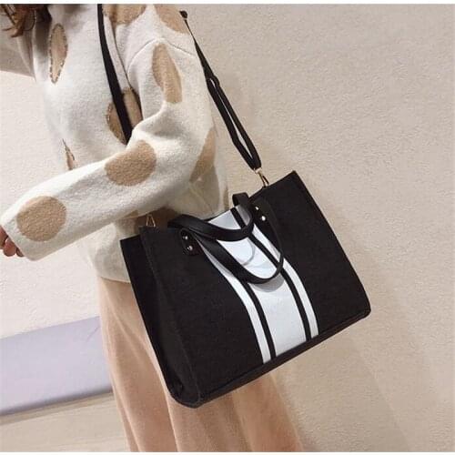 BOHAOLLG Women's Bucket Bags