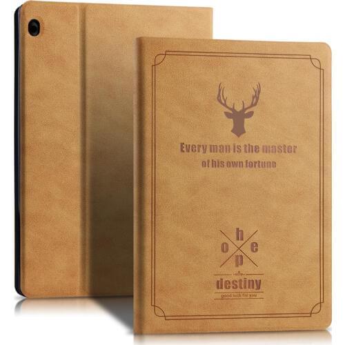 Case For Lenovo Tab M10 10.1 TB-X505 TB-X505F TB-X505L Protective Cover Shell For Lenovo TAB M10 10.1" TB X505 Tablet Cover Case