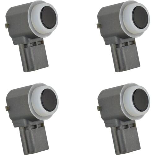 28438-4GA6C For Infiniti Q50 Q60 Q70 Nissan Maxima Altima 4PCS New Parking Distance Control Sensor 284384GA6C