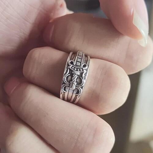 E·BEVER&BEAUTY Rings