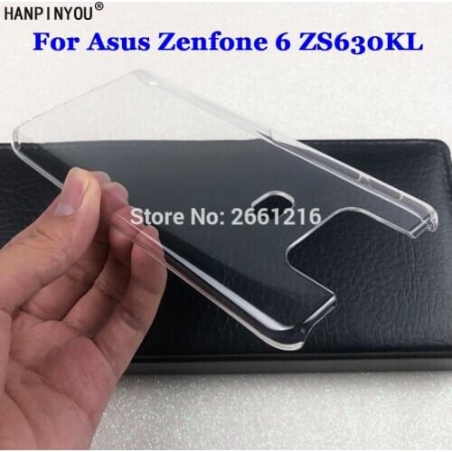HANPINYOU Phone Cases Asus ZenFone 4
