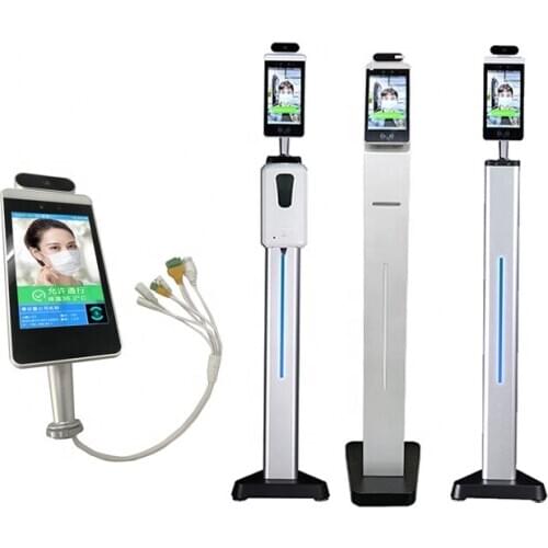 HDFocus Liquid Soap Dispensers