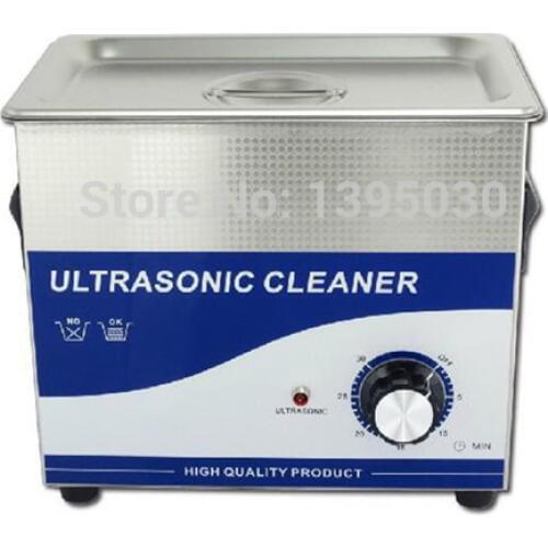 JP-020B Ultrasonic cleaner with dual power and touch key new design Ultrasonic Cleaner 110V/220V 1pc