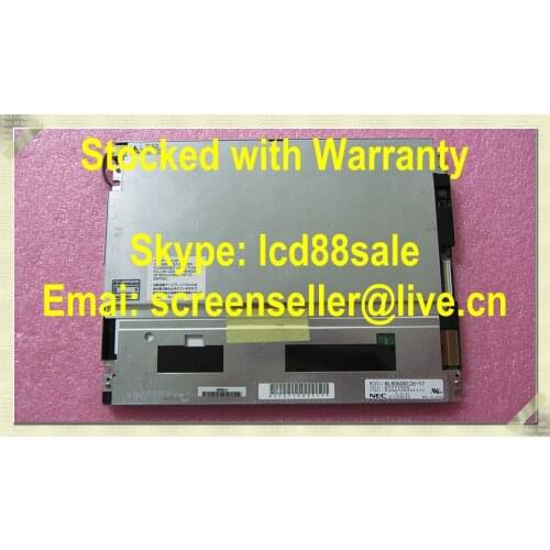 Best price and quality NL8060BC26-17 industrial LCD Display