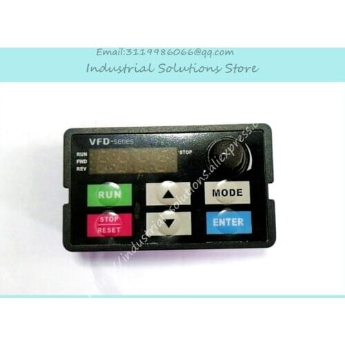 E Series E-M Inverter Panel KPE-LE02 New