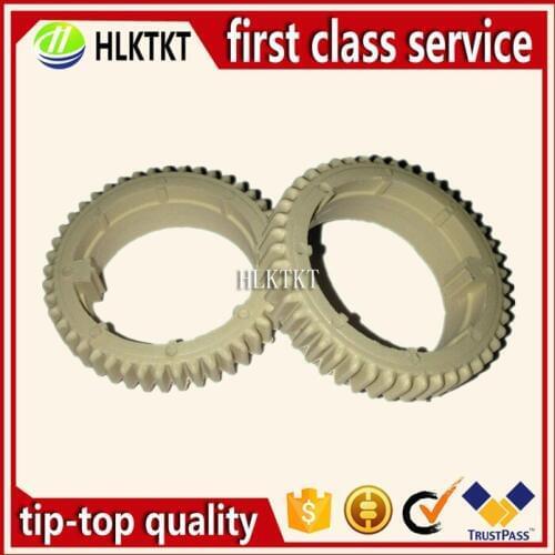 Original new Fuser gear for sharp AL1000 AR1818 2618 2718 2616 2818 2820 M160 For xerox xc1020 NGERH0540FCZZ NGERH0540FCZ3