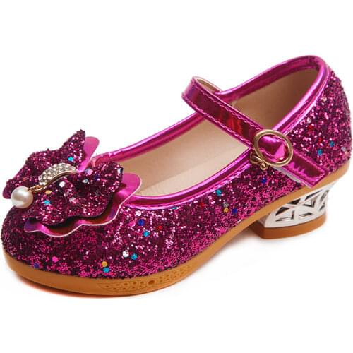 Piggy Pig Parker Girls Shoes