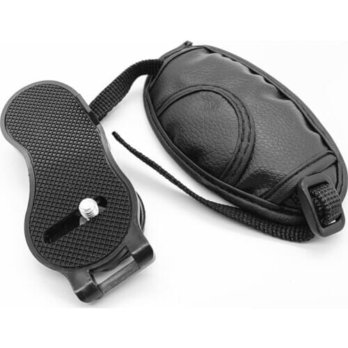 Professional Wrist Grip Strap for Panasonic Lumix DMC-FZ200K DMC-FZ200 DMC-LZ30 (Wrist Grip Strap)