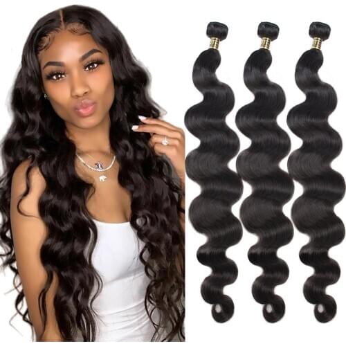 QThair Hair Extensions